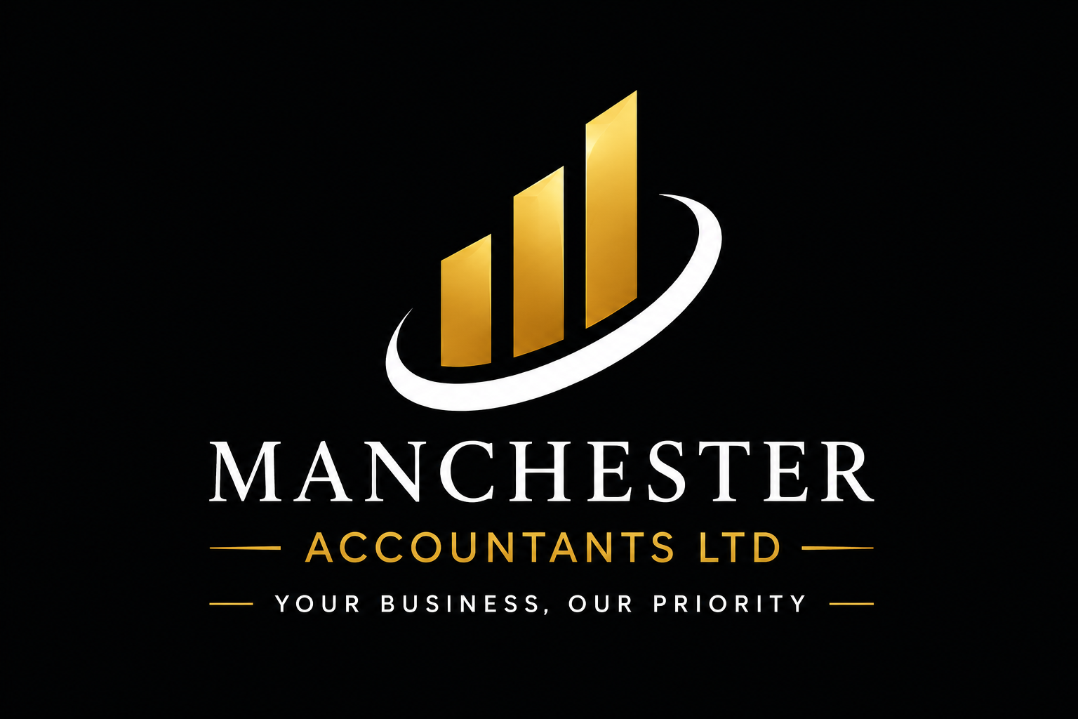 Manchester Accountants Ltd logo